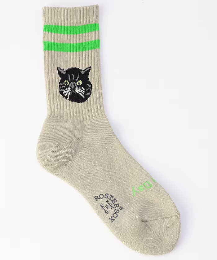 CAT襪子【限定展開】