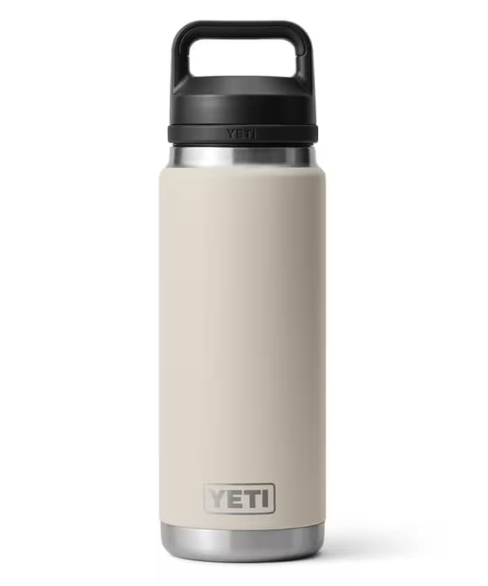 Rambler 26 oz WATER BOTTLE CHUG CAP