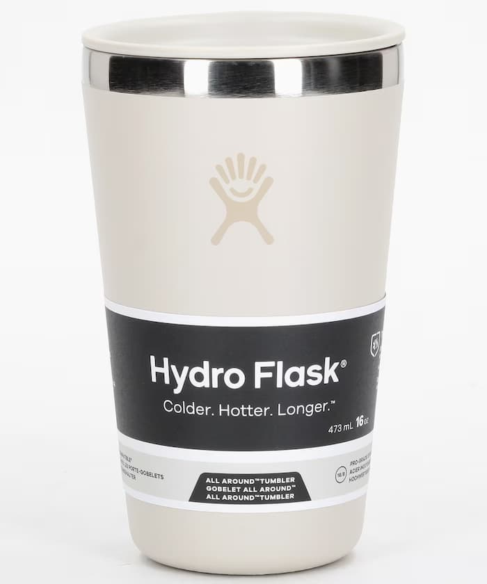 16 oz All Around Tumbler