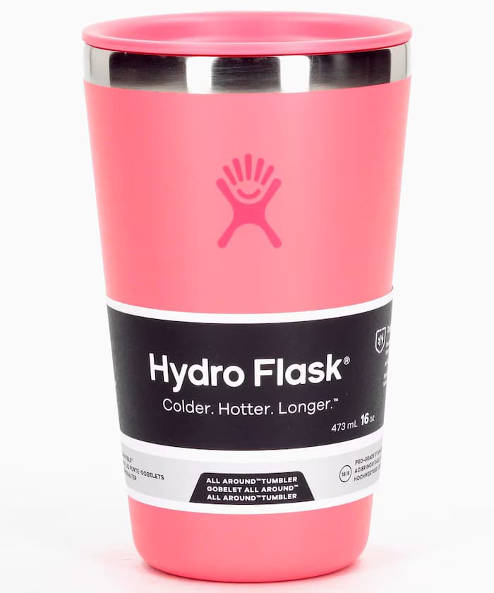 16 oz All Around Tumbler