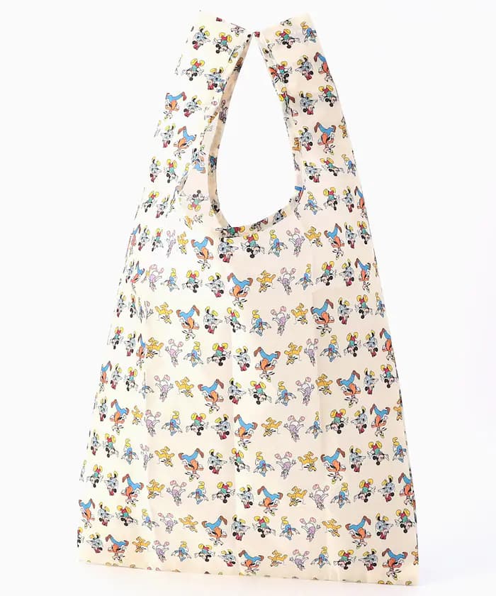STANDARD BAGGU x DISNEY