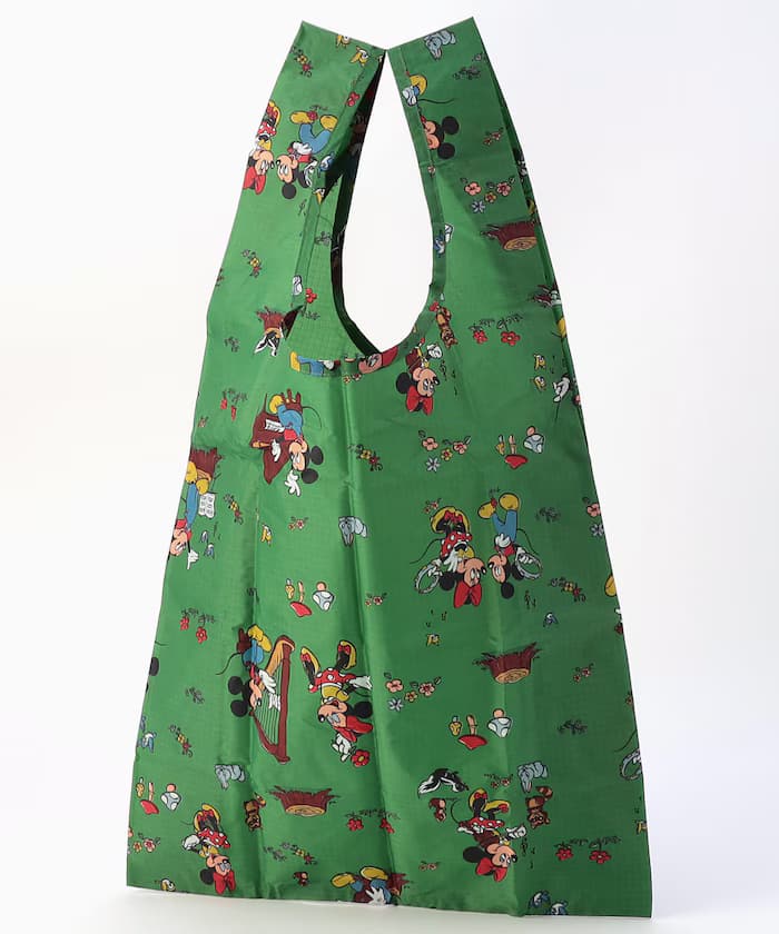 STANDARD BAGGU x DISNEY