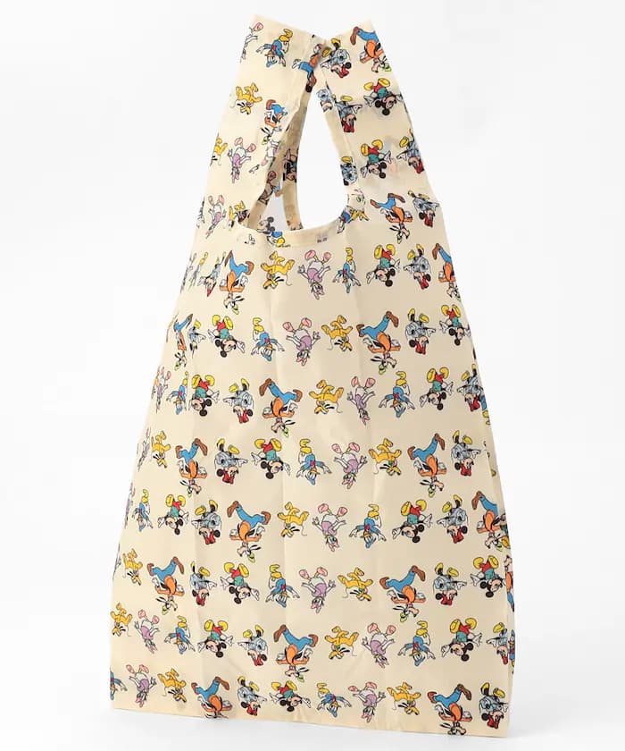 Baby Baggu x DISNEY