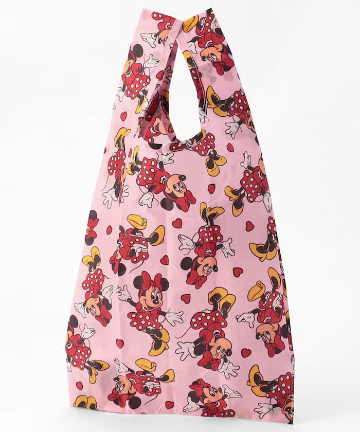 Baby Baggu x DISNEY
