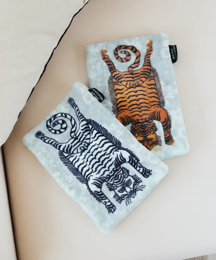 POST GENERAL × FREAK'S STORE 別注 ELECTRIC HOT WATER BAG 電熱暖水袋