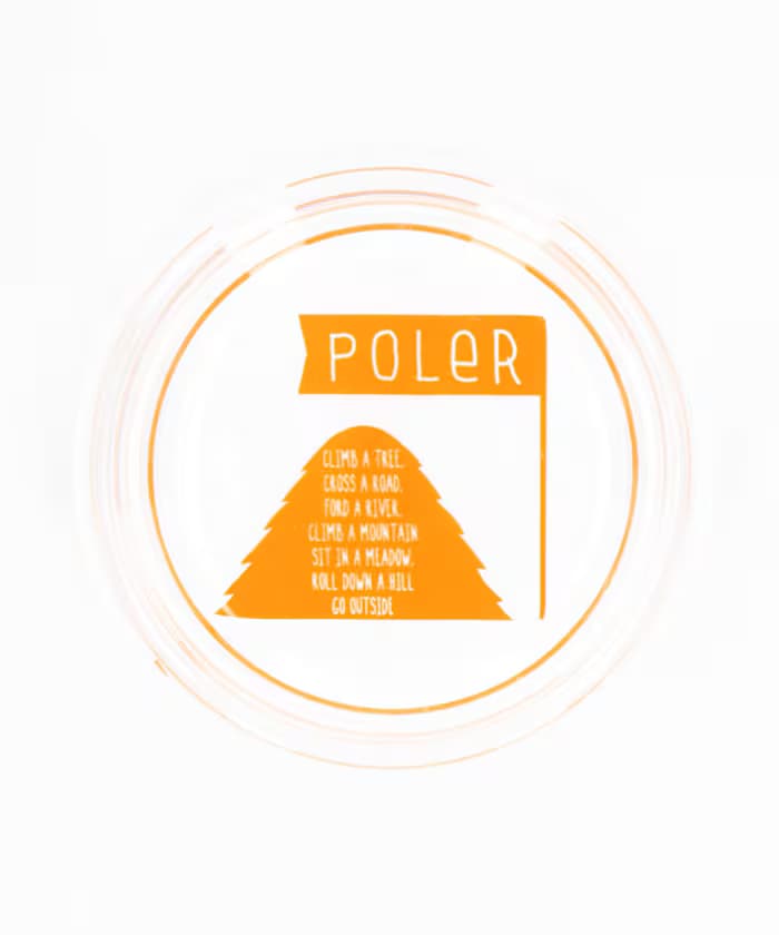 GLASS TRAY 玻璃多用盤