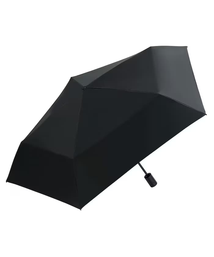 go-koh 晴雨兼用遮光自動開閉折疊傘 輕量款