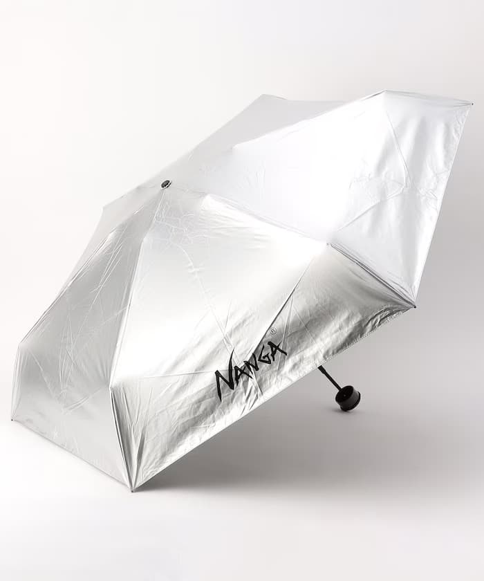 NANGA 全天候型機能輕量折疊傘