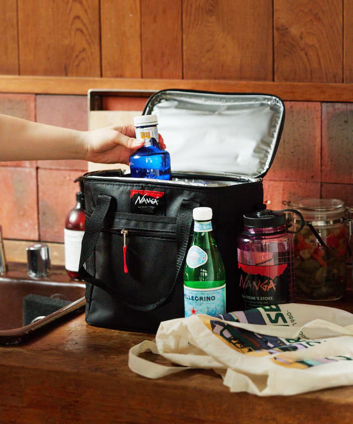 別注 SOFT COOLER 10L ソフトクーラー 10L