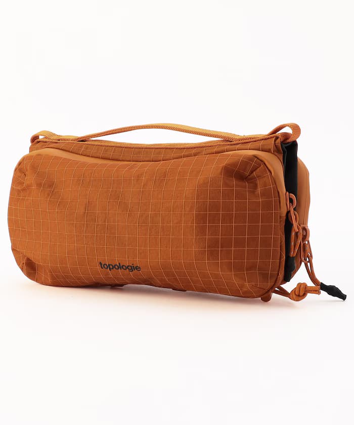 Bottle Sacoche Medium 水瓶肩背包