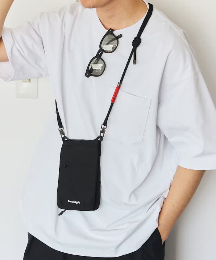 6mm ROPE STRAP 背帶單體