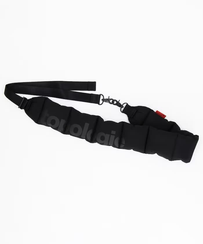 Puffer Strap 羽絨背帶【單獨背帶】