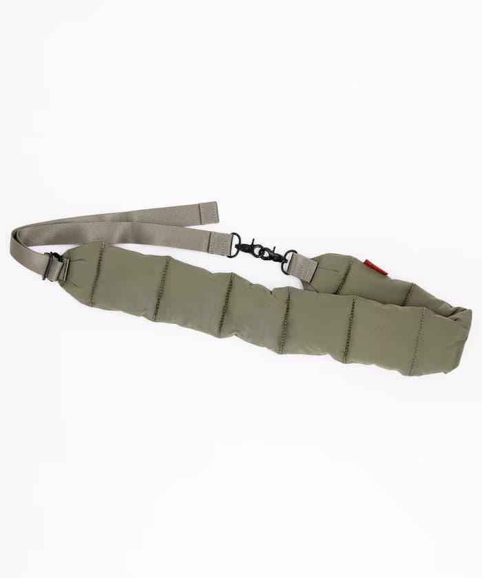 Puffer Strap 羽絨背帶【單獨背帶】