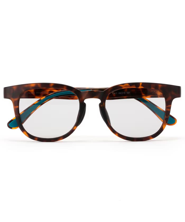 BLAKE 調光鏡片眼鏡