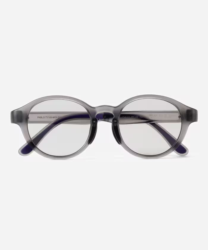 PABLO 調光鏡片太陽眼鏡