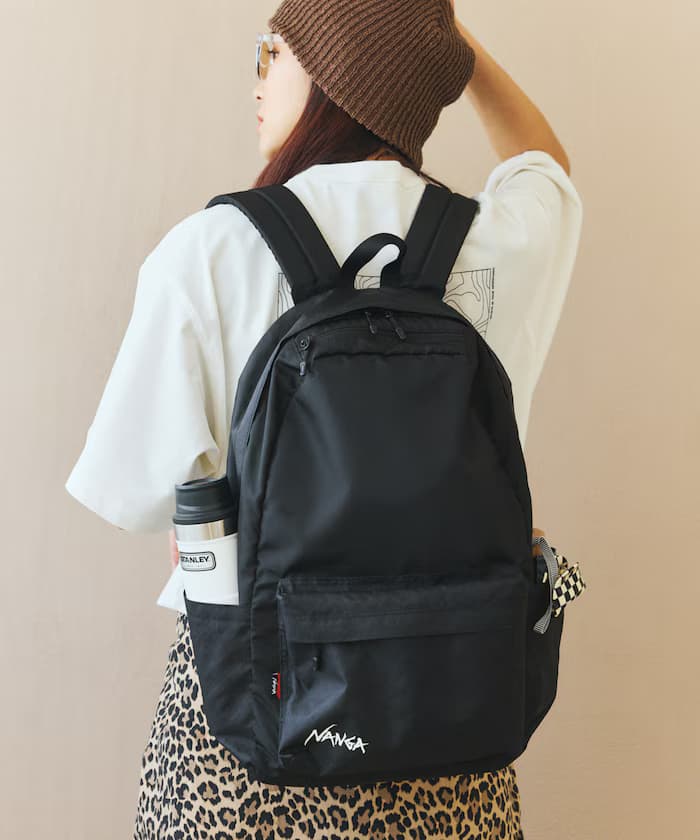 ECOPAK UR DAY BAG 後背包