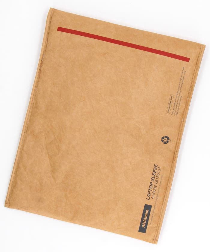 ANAHEIM 13吋筆電保護套