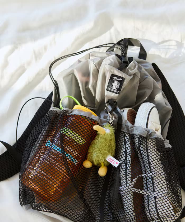 COBMASTER 別注 HUMMING PACK 22L 日用後背包