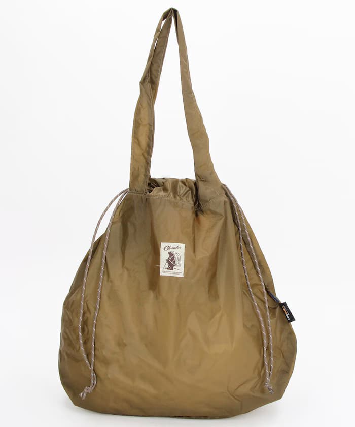 COB-CR PKB DRAWSTRING 托特包