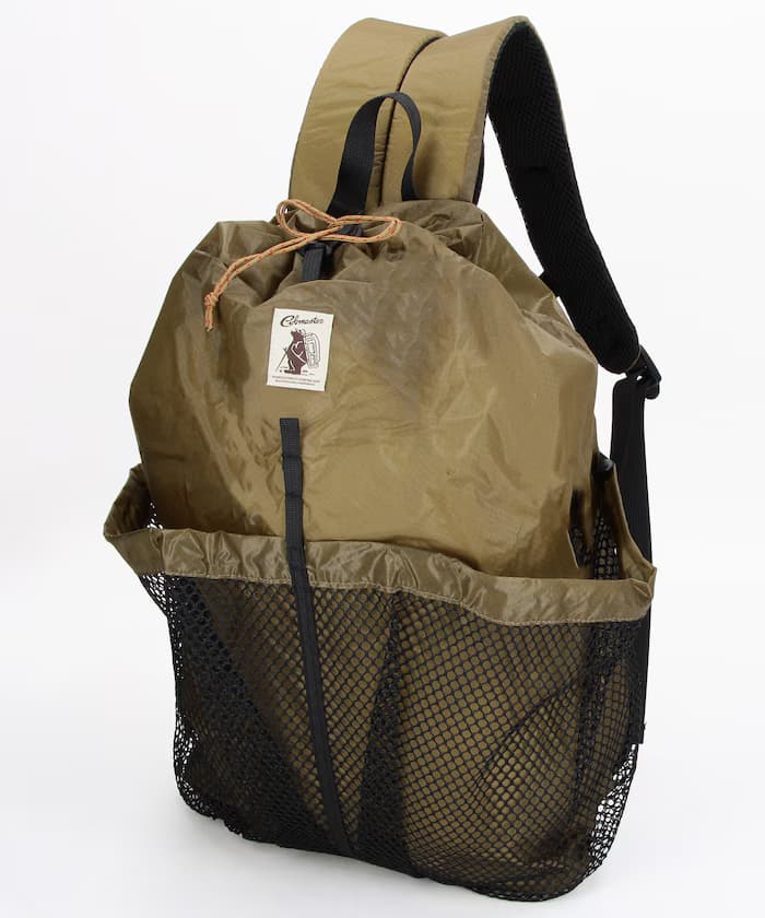 COB-CR HUMMING PACK 日用背包