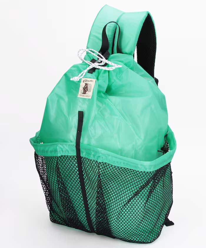 COB-CR HUMMING PACK 日用背包