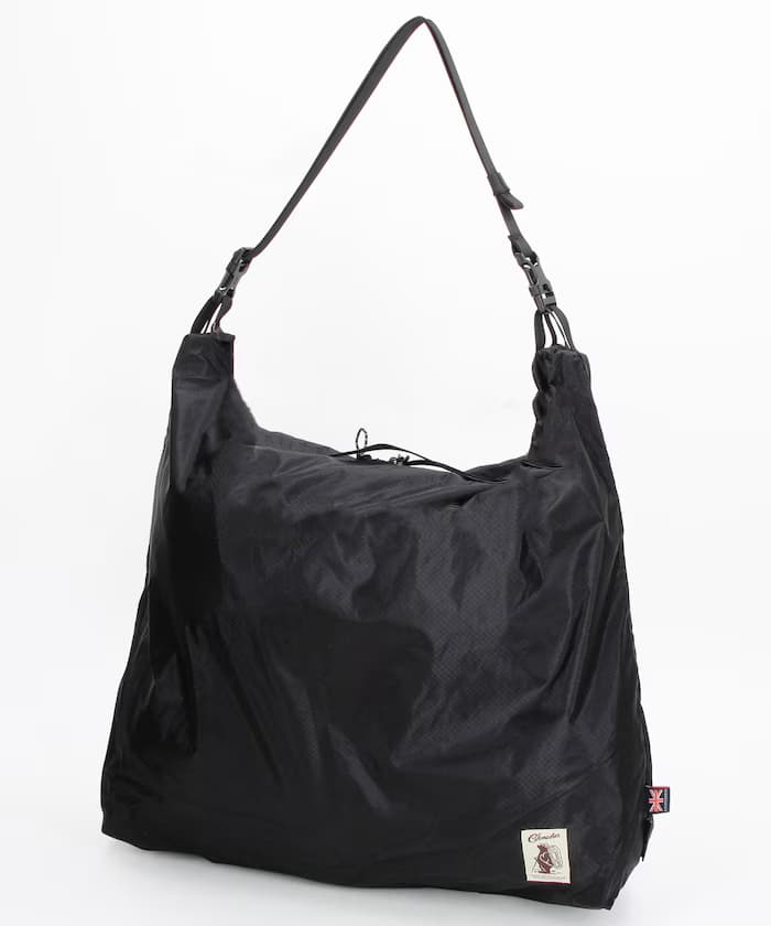 COB-CR PKB SQUIRE SHOULDER 可收納側背包