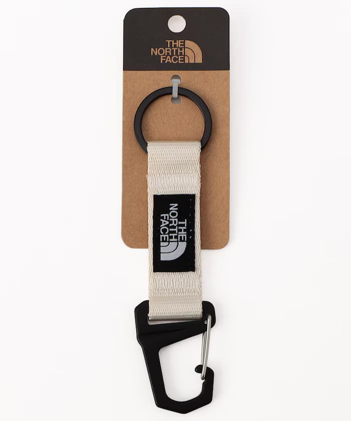 THE NORTH FACE Key Keeper 鑰匙扣