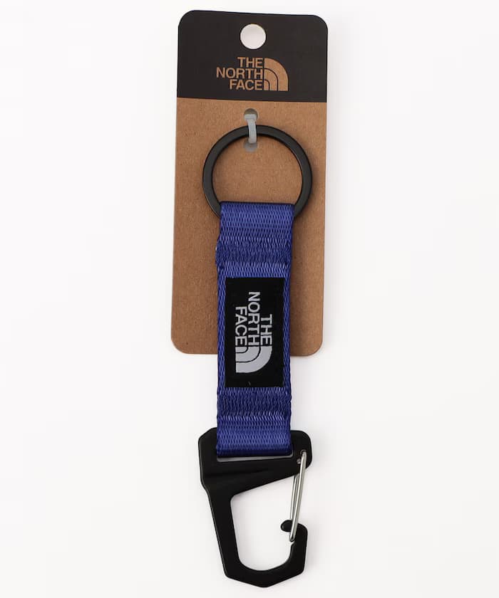 THE NORTH FACE Key Keeper 鑰匙扣