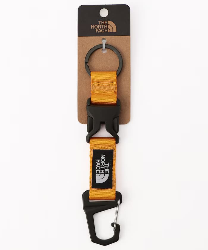 THE NORTH FACE Key Keeper Long 鑰匙扣長版【NN32435】