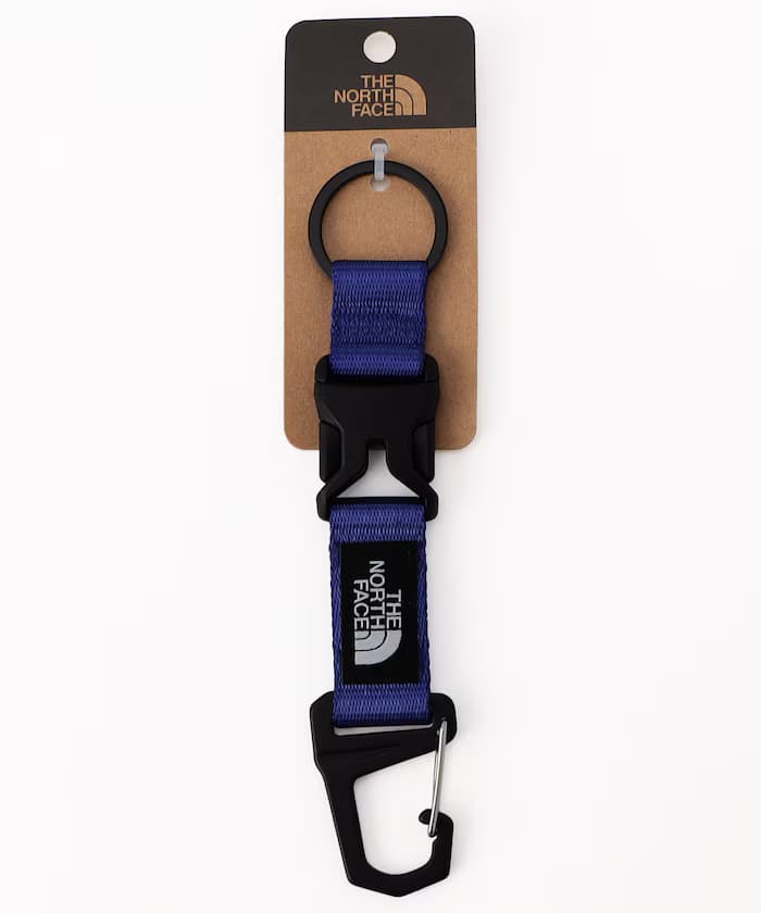 THE NORTH FACE Key Keeper Long 鑰匙扣長版【NN32435】