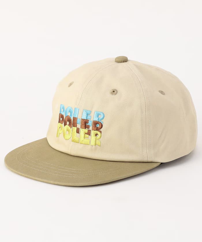 EMB BASEBALL 棒球帽