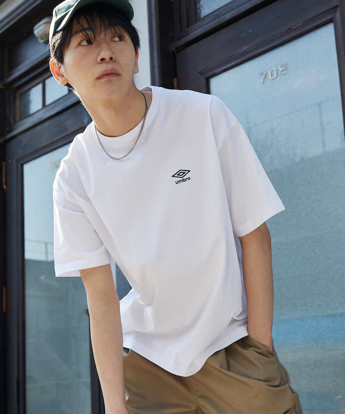 別注Logo圖像T恤 限定展開