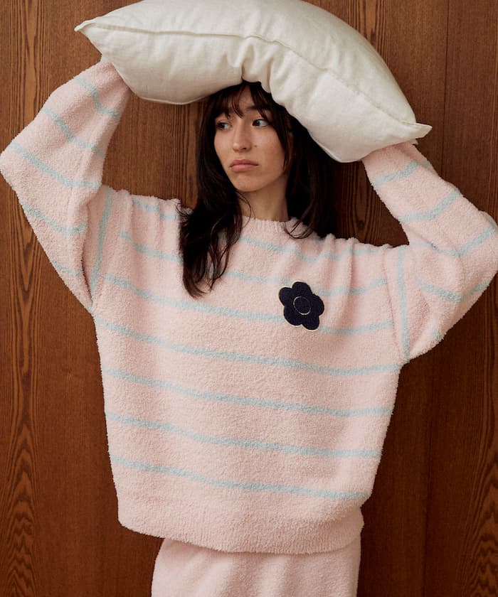 雛菊居家服套裝 限定販售