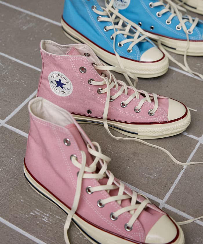 ALL STAR AGED TC HI 限定展開