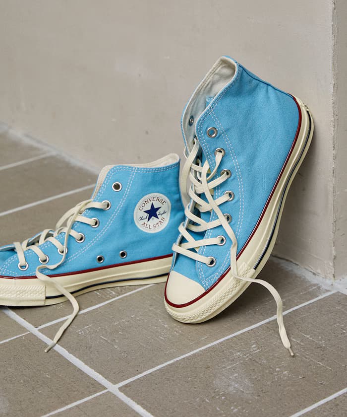 ALL STAR AGED TC HI 限定展開