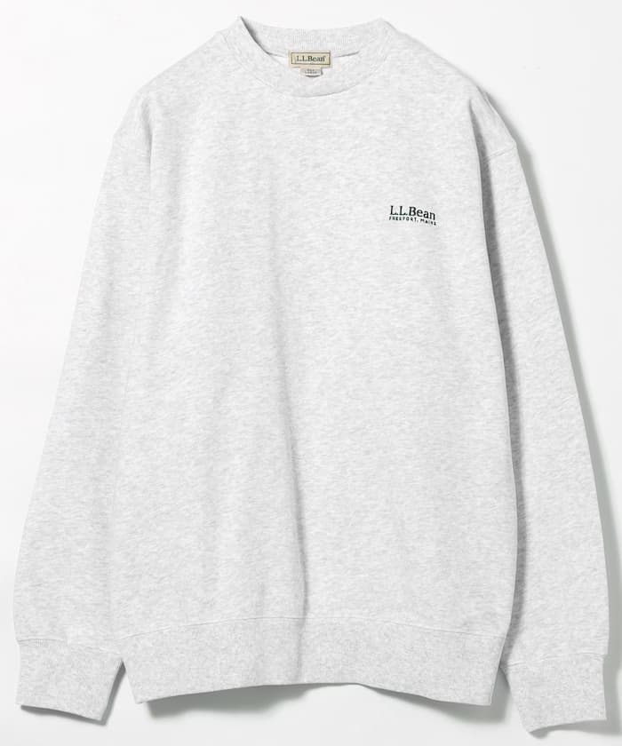 Smithfield 圓領衛衣襯衫