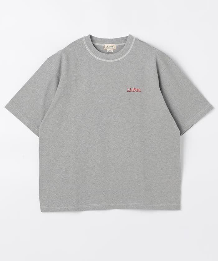 L.L.Bean 聯名短袖T恤