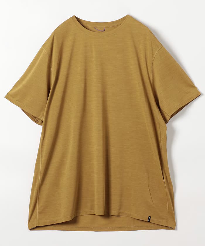 男性 Capilene Cool Ultra 襯衫 / 44710