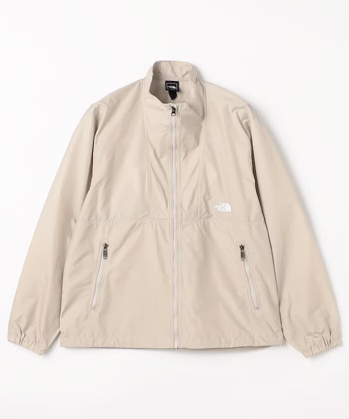 THE NORTH FACE Compact 夾克 NP22631