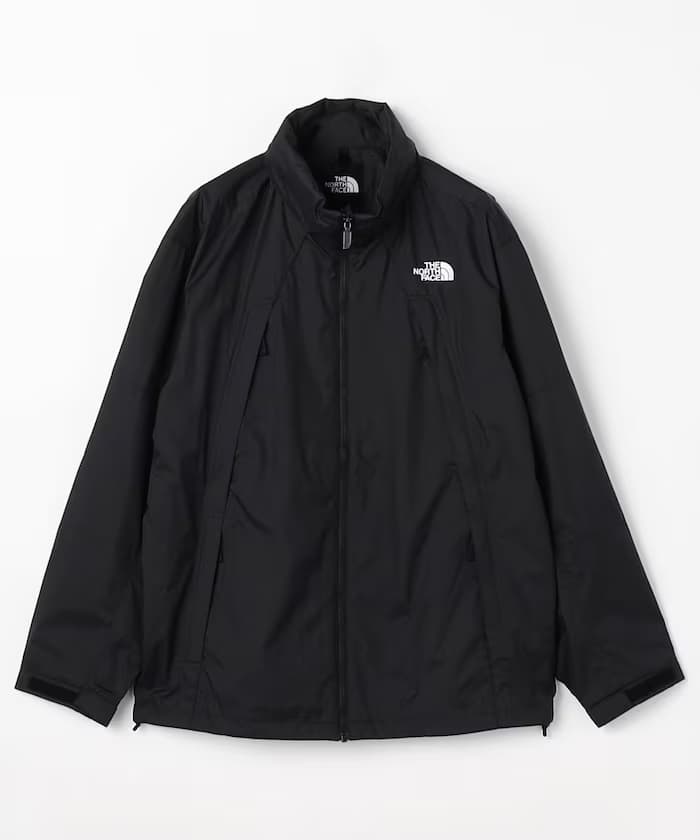 THE NORTH FACE Chimney Wind 外套