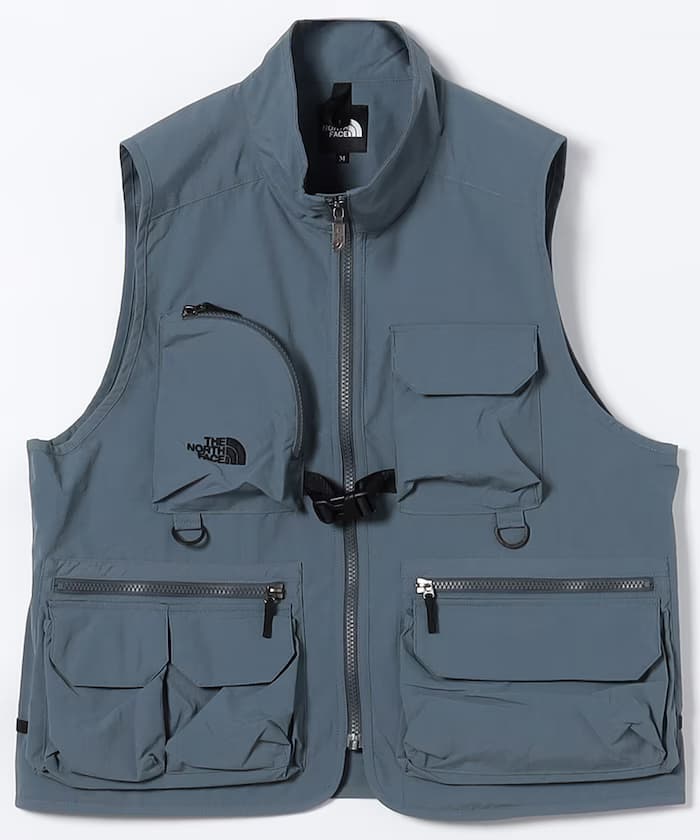 Field Utility Vest / NP22531
