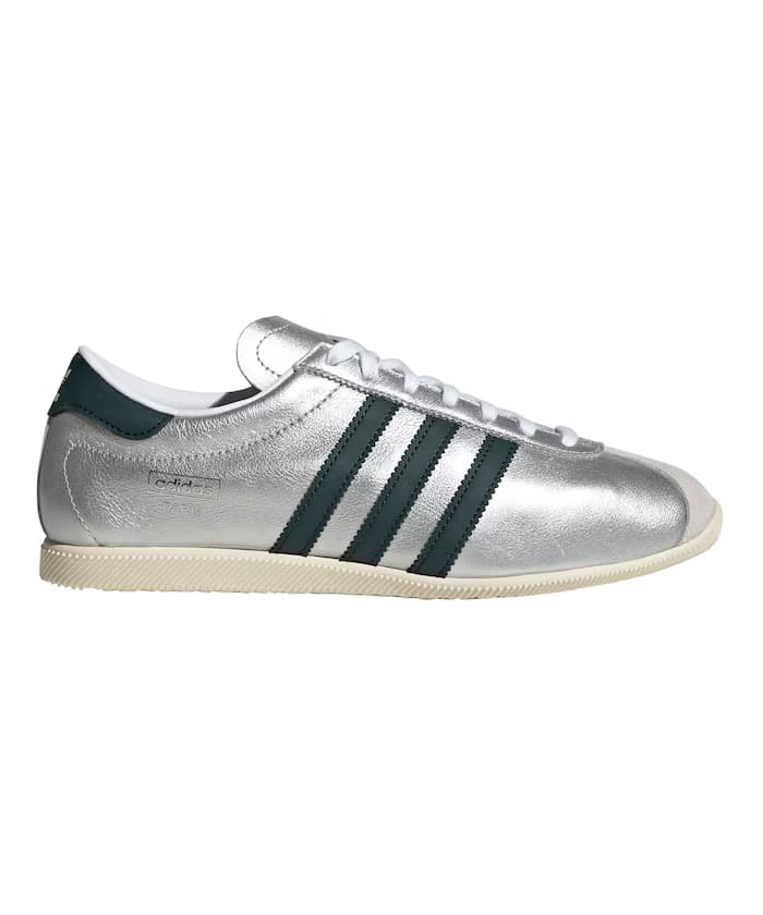 adidas PARIS W 皮革運動鞋 IH9223（25cm～28cm尺寸展開）