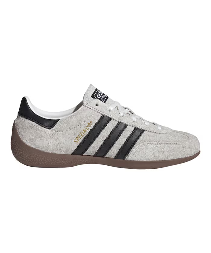 adidas HANDBALL SPEZIAL LO PRO W 低筒運動鞋 女款 (25cm～28cm)
