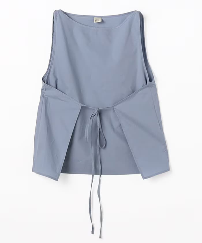 DECTI TOP / TSDC-PO-SP26