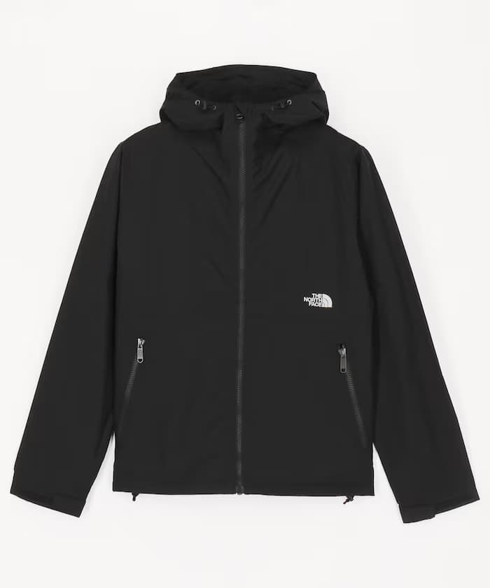 THE NORTH FACE Compact 外套