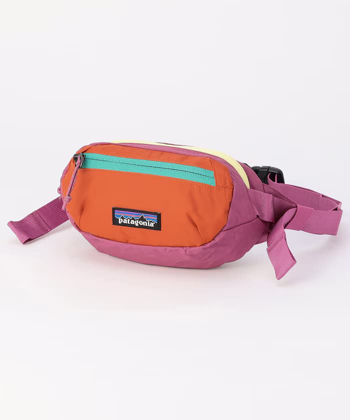 Terravia Mini Hip Pack / 49448