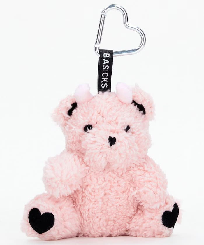 A KUMA Charm / S-1108