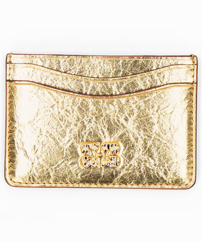 Card Holder Crushed / B3010026
