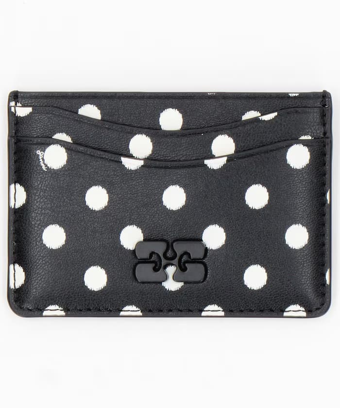 Bou Card Holder Printed / B3010086