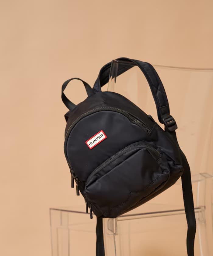NYLON CLASSIC BACKPACK(耐水)【限定展開】